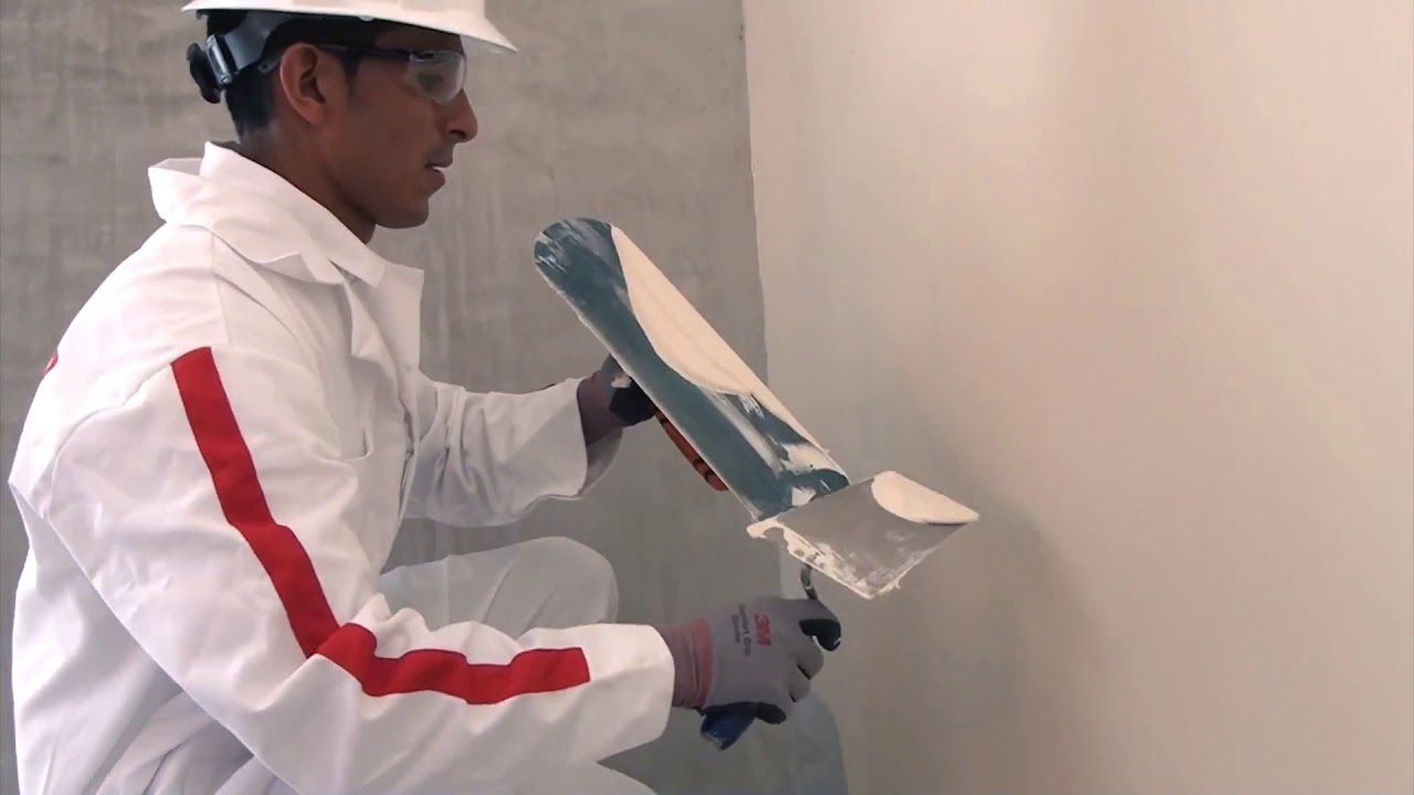 INTACO Maxiempaste Extra Liso Interior