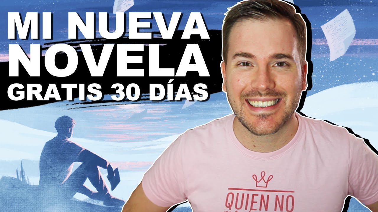 MI NUEVO LIBRO GRATIS 30 DÍAS | En Delos no puedes morir