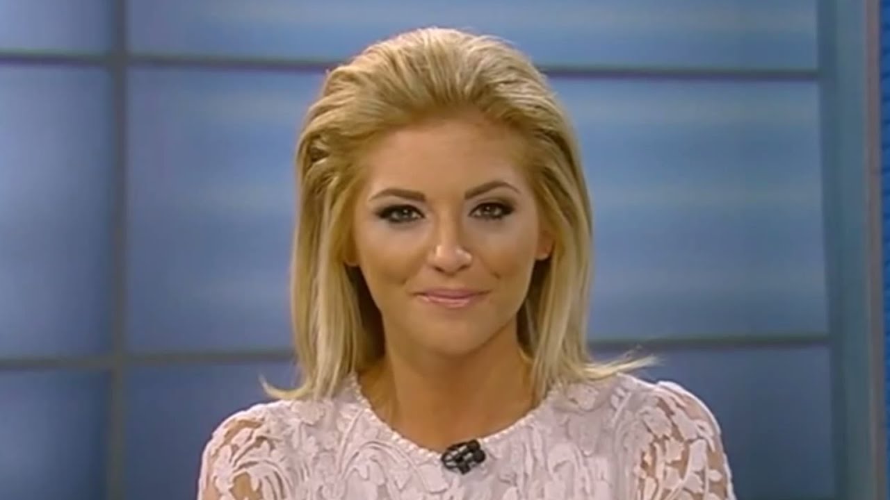 Danielle Trotta 3-9-16