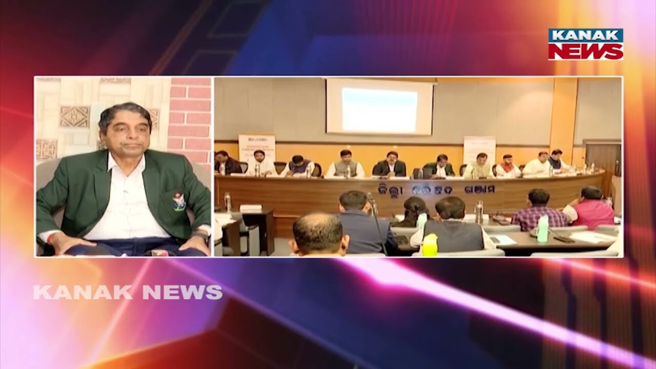 Odisha Panchayat & Municipality Elections 2026: Dates Announced, Preparations Underway