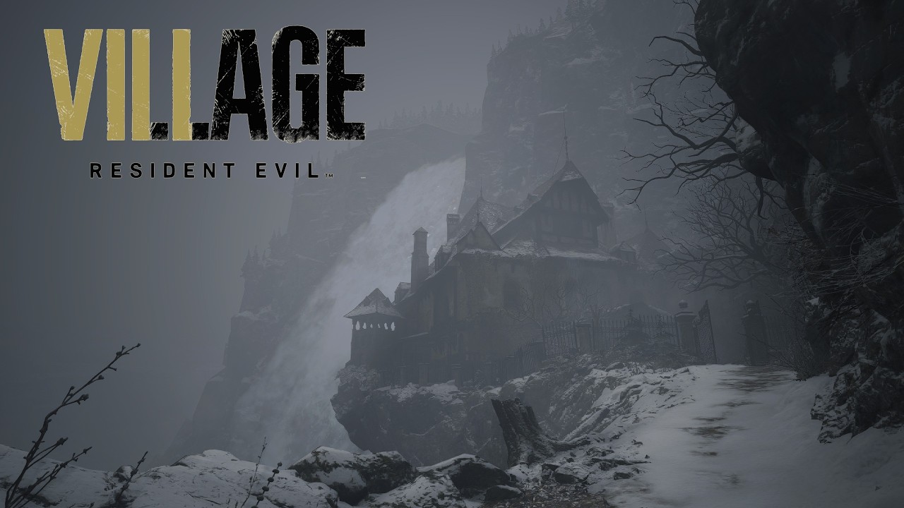 ДОРОГА ДО БОССА▂ Resident Evil 8: Village #7