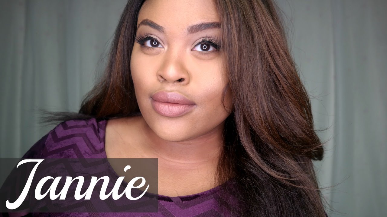 FAB $20 WIG - Freetress Jannie