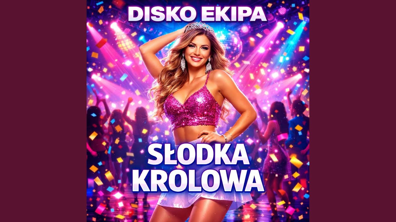 SŁODKA KRÓLOWA