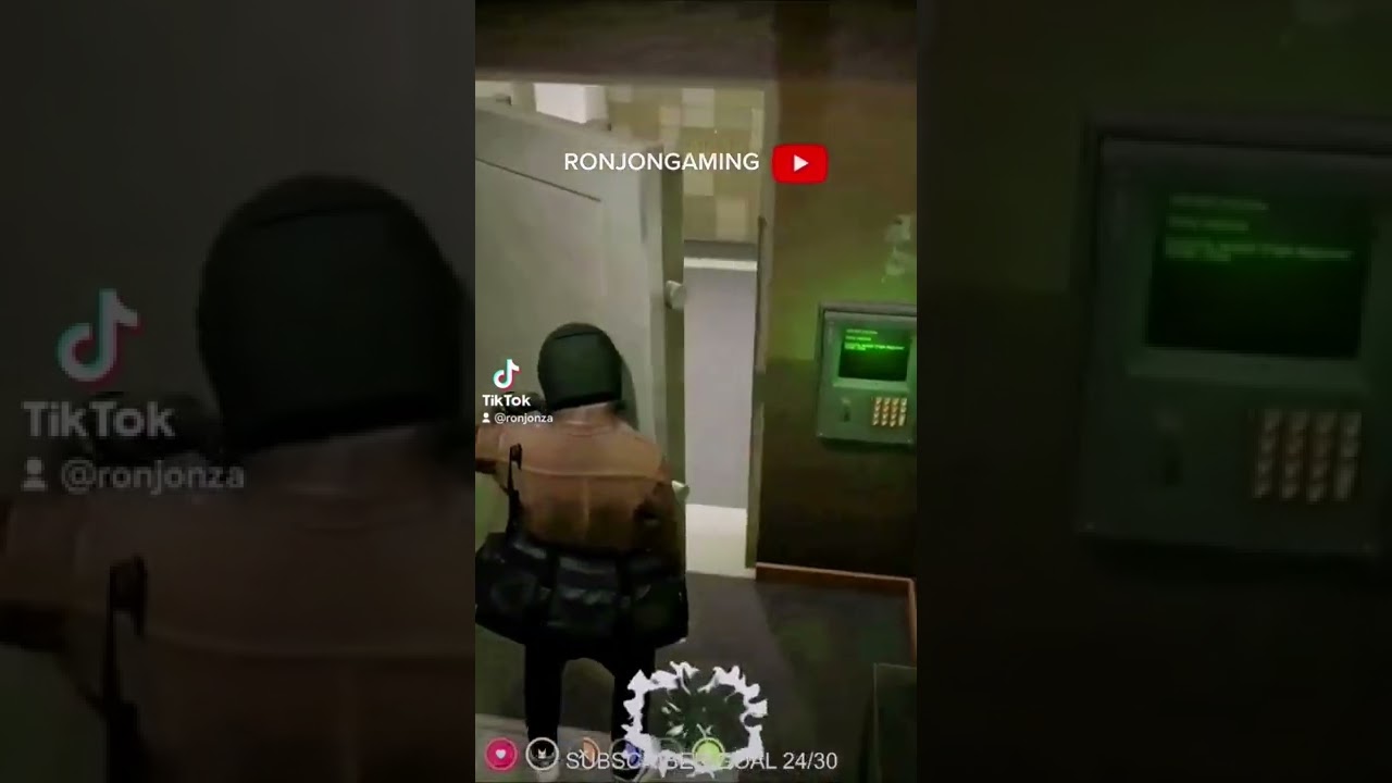 how to successfully rob a bank (fivem)