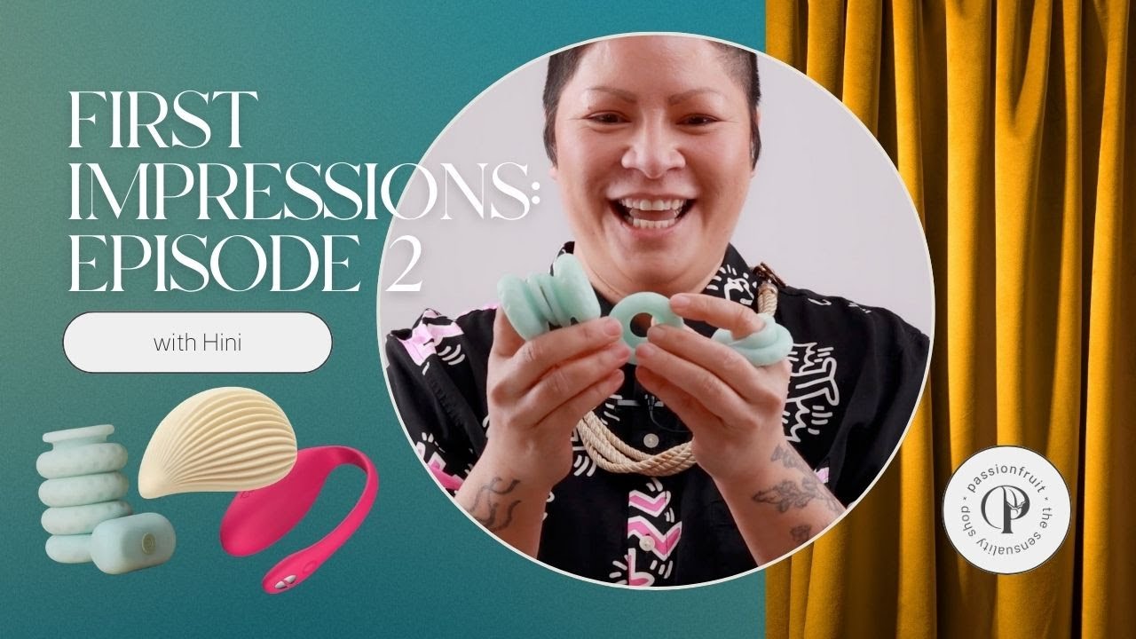 First Impressions: Episode 2 | Hini Hanara