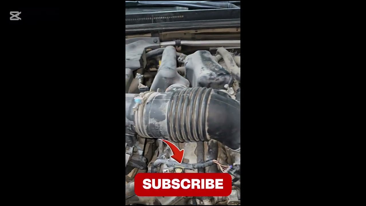 Watar Pump replacement #mechanic #automobile #toyotacars 