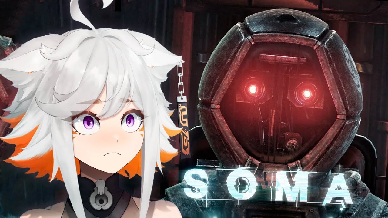 Deme Plays SOMA