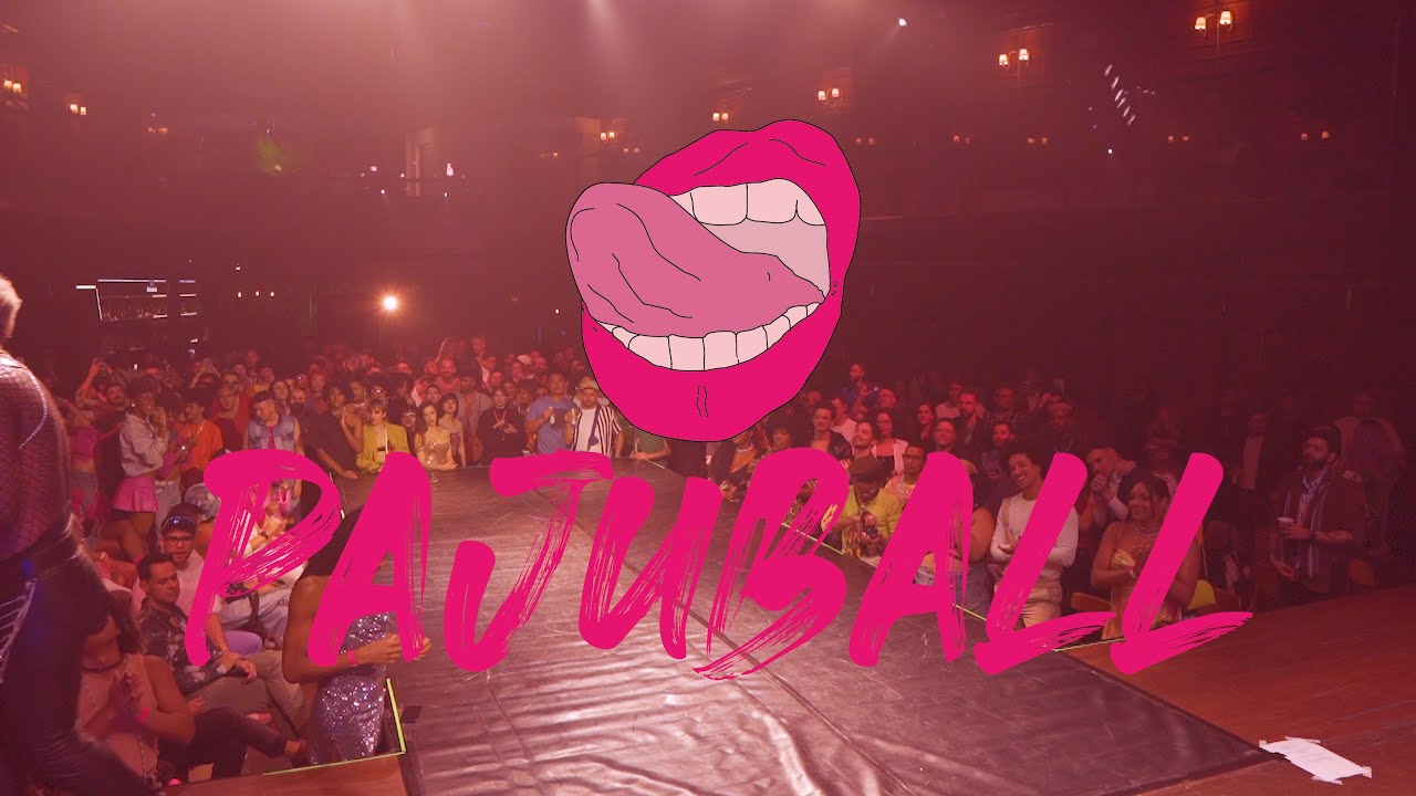 FQ Performance @ Pajuball (29/06/2024)