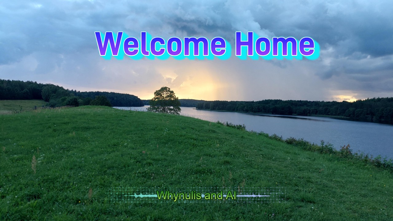 Weclome Home