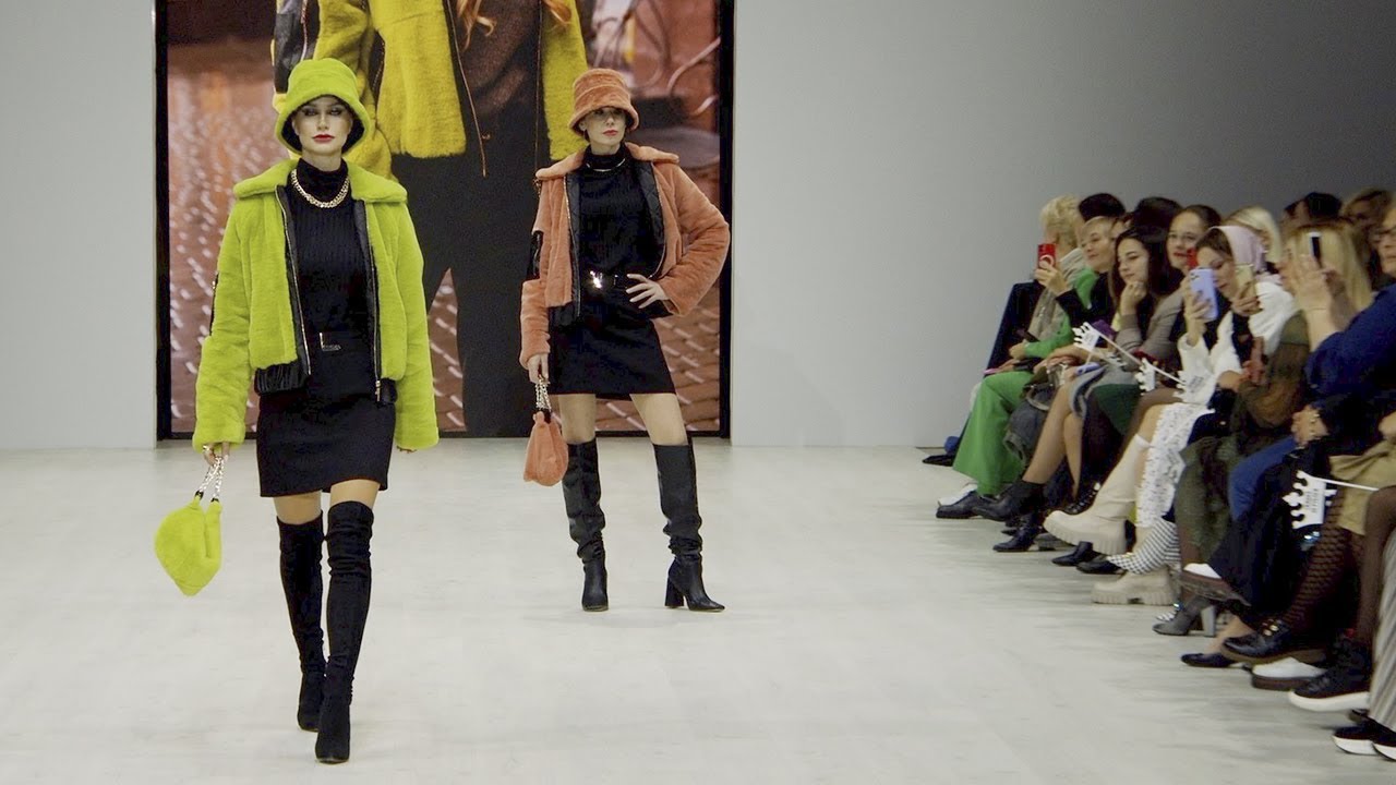Vesnaletto | Spring Summer 2022 | Full Show