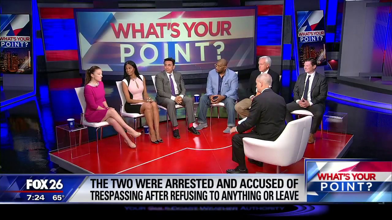 What's Your Point? - Starbucks settlement