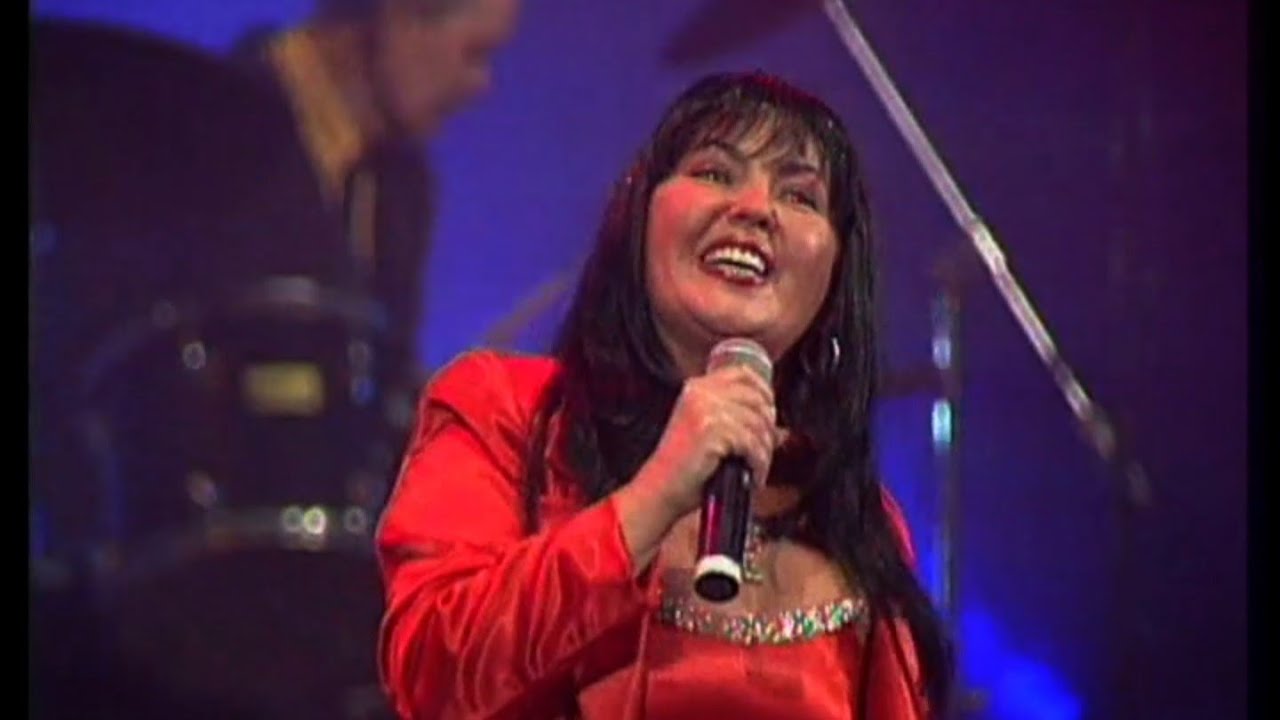 Laima Žemaitytė - Raudoni šermukšniai (2005)