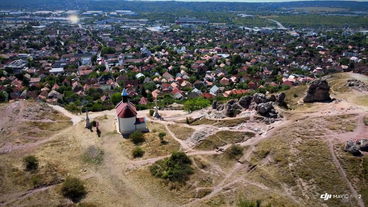 Buda&ouml;rsi Szeplőtelen Fogantat&aacute;s k&aacute;polna ny&aacute;r 2025
