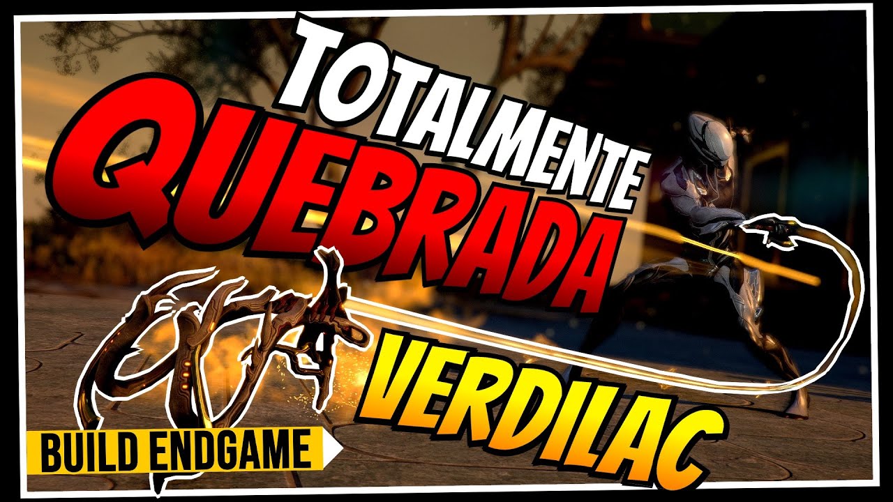 a VERDILAC est&aacute; TOTALMENTE (literalmente) QUEBRADA (&eacute; s&eacute;rio) | BUILD ENDGAME & AN&Aacute;LISE (2025)