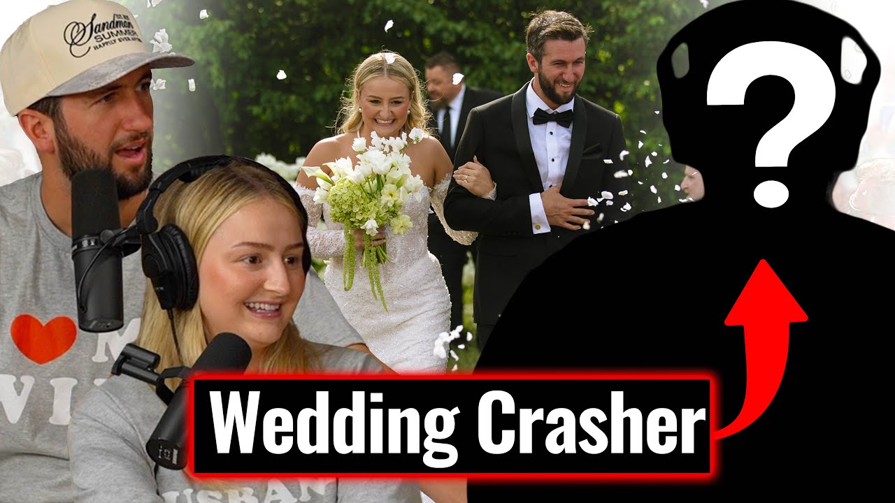 Who Tried to RUIN Micahs Wedding, Fight At The Shop & Gavins Dangerous Week || LWO Podcast #179