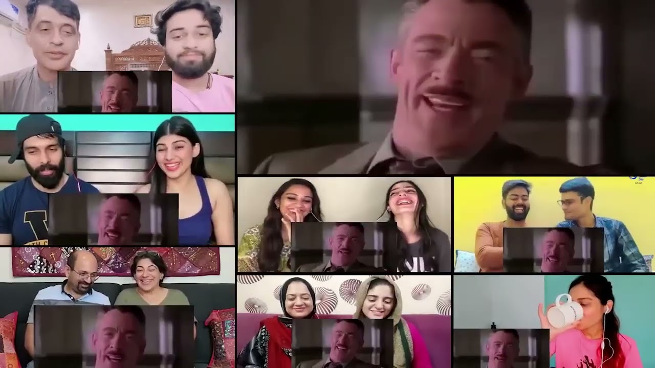Modi-Yogi Thug Life Savage Moments | Yogi Adityanath And Narendra Modi |@Mix Reaction Mashup