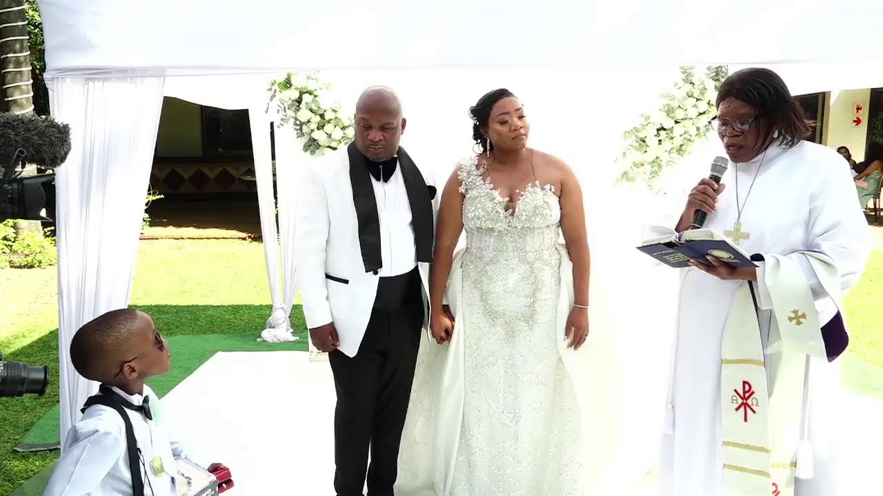 MABITSELA WEDS REBONE