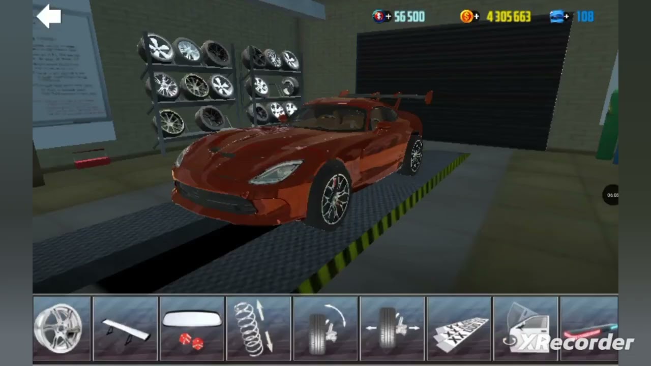 Car Simulator 2 ( 🚙🔧 ) 3 серия