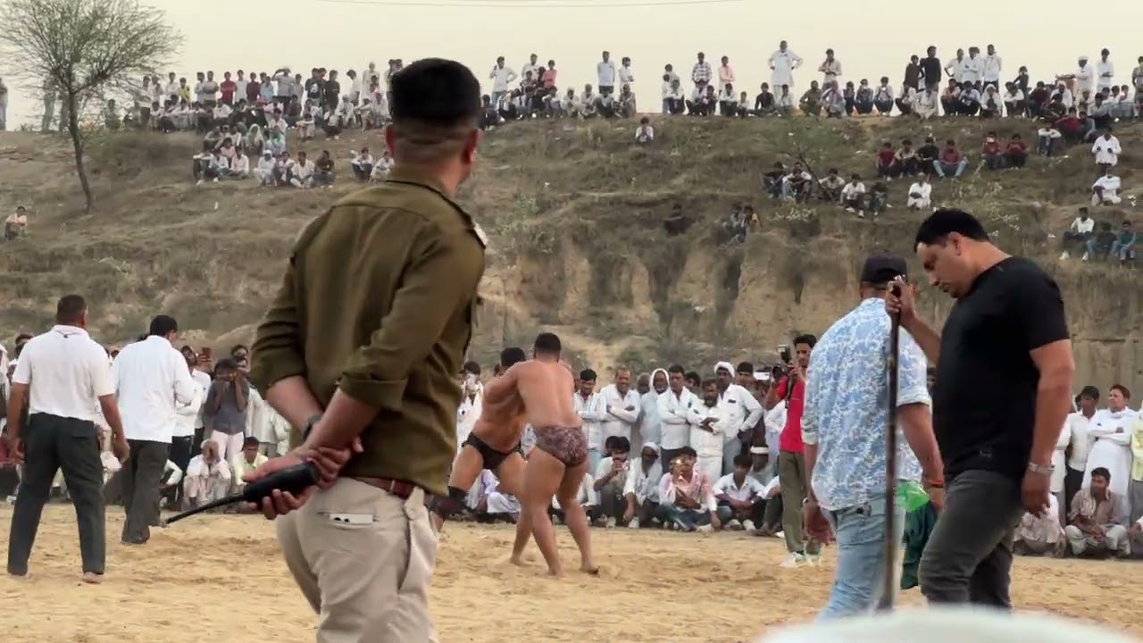 Part -1 Kalori Dangal alwar Rajasthan    #dangal #trending #kusti #wrestler #rajasthan 