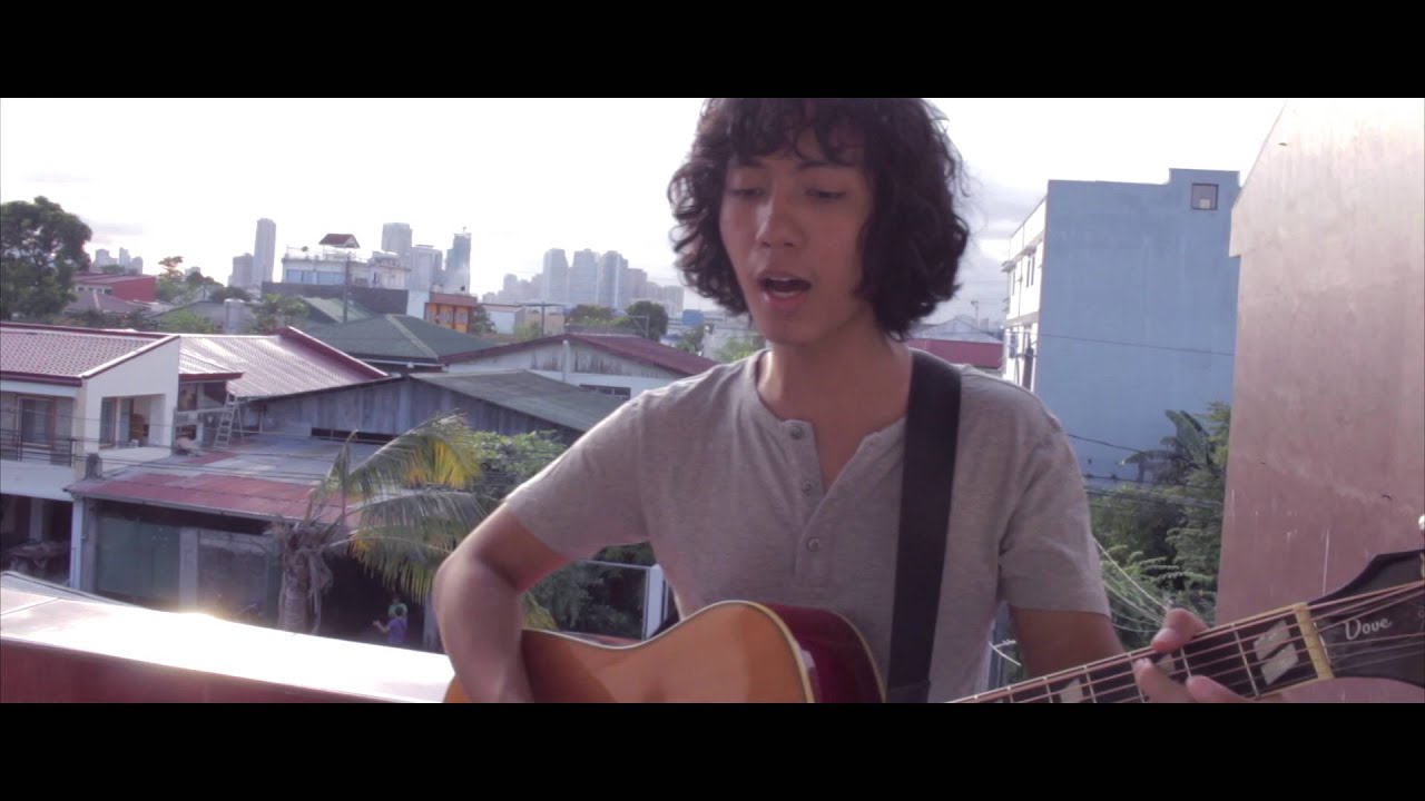 Kerith | Makalimutin | kamara akustika