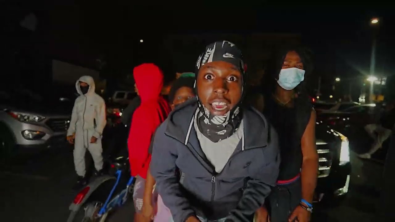 Khi B x Jah Finesse x Lil Eli - Had Enough Dir. by @Avierfilms