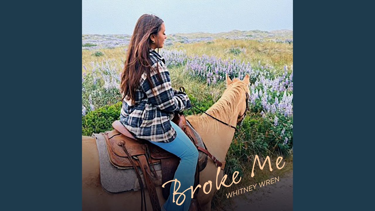 Broke Me