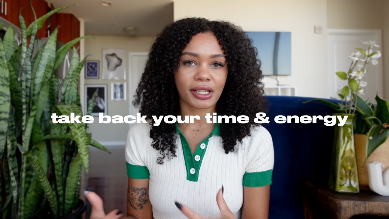 how to build your dream life while working a full time job