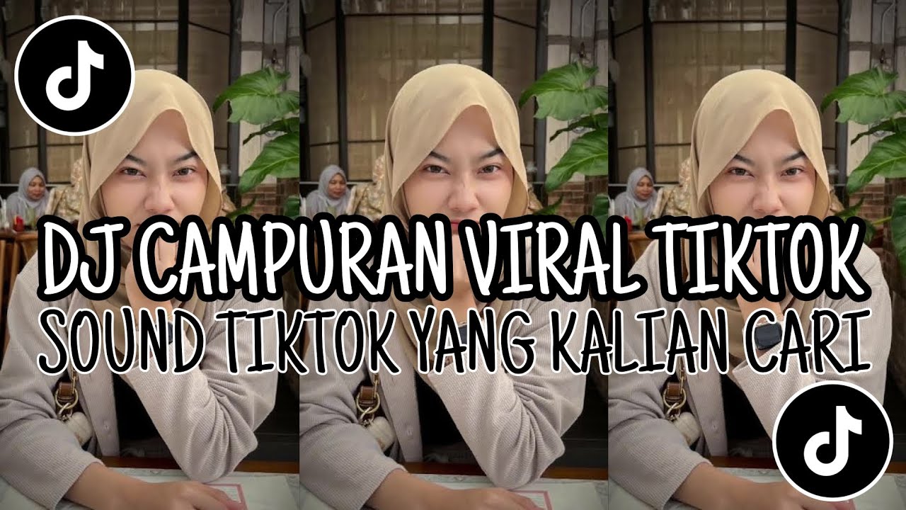 DJ CAMPURAN VIRAL TIK TOK 2026 JEDAG JEDUG FULL BASS TERBARU