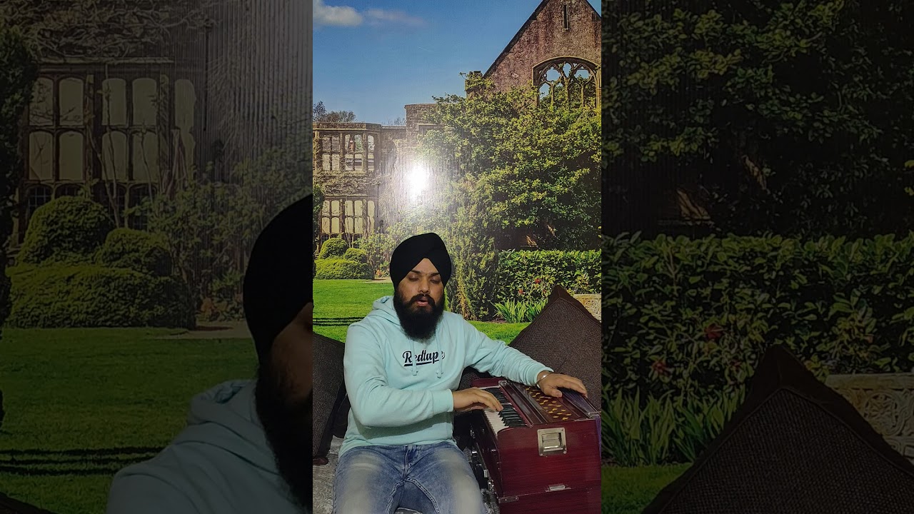 Kithe Mata Toreya Ajit te Jujhar nu