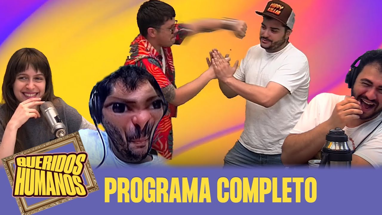 VIERNES CRIMINAL - 28/10 PROGRAMA COMPLETO