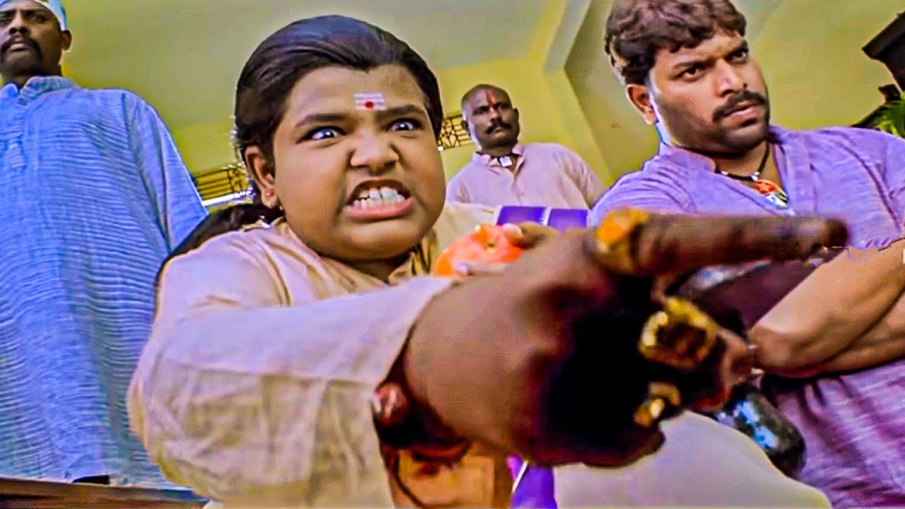Master Bharath Hilarious Comedy Scenes  | Non Stop Telugu Comedy  | iDream