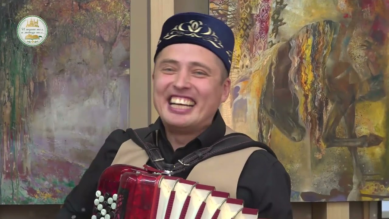 “Күңелләрдә тальян моңнары” 28.12.2025