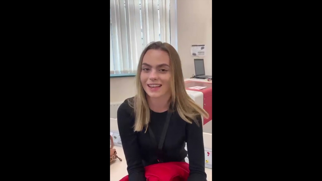 St George's Year 13 2021 Leavers Video