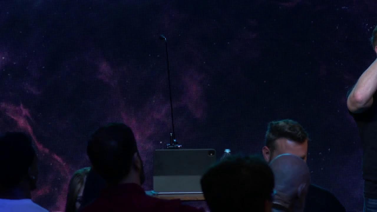 Sunday AM Service 2/15/26