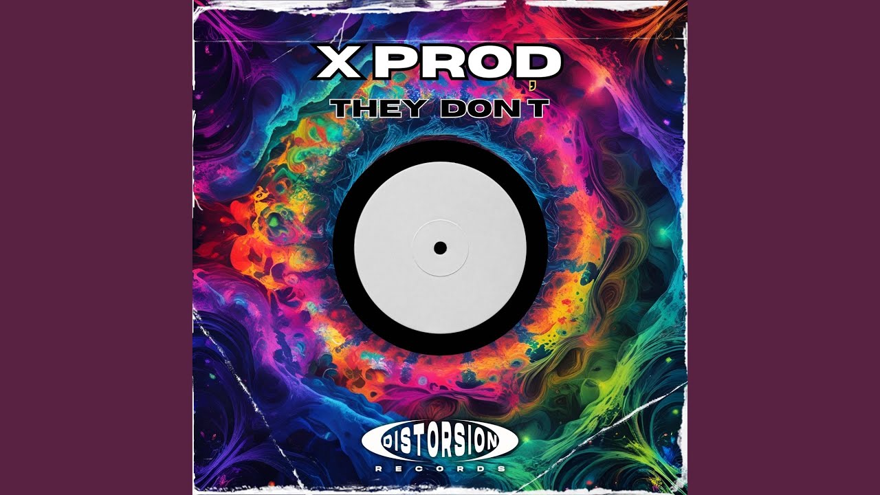 They Don´t
