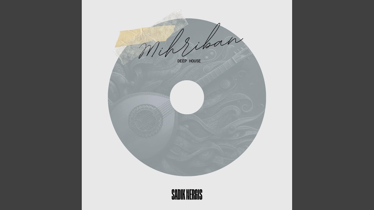 MIHRIBAN Deep House (feat. Mihriban)