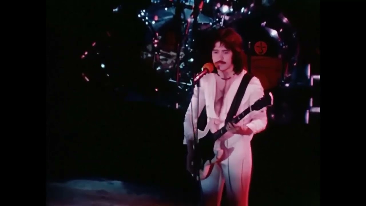 Blue &Ouml;yster Cult - Then Came the Last Days of May