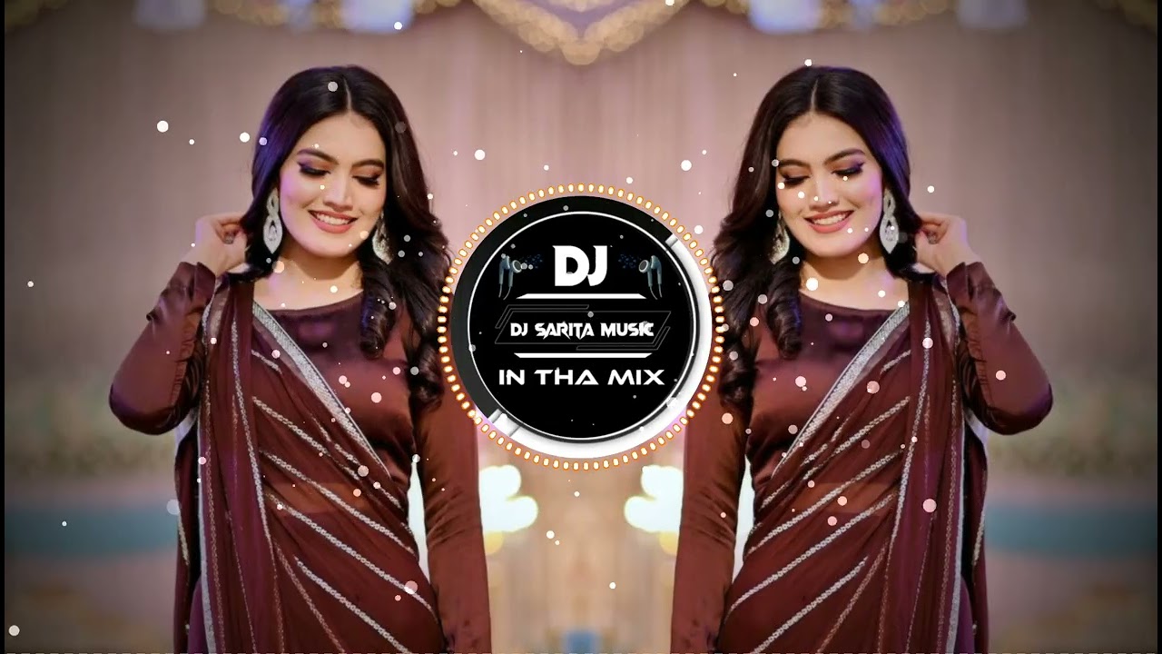 Dil Pardesi Ho Gaya | Dj Remix Kumar Sanu | दिल परदेसी हो गयाLata Mangeshkar Dj Vr Brother