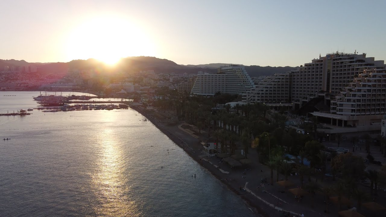 מצפה תת ימי אילת. טיול משפחתי. Aquarium in Eilat. Underwater Observatory Park. Аквариум в Эйлате.