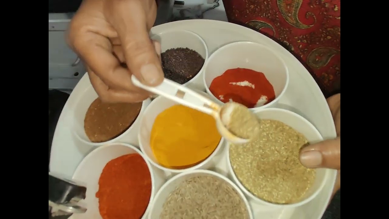 Matar Pulao Recipe In Dasi Style 