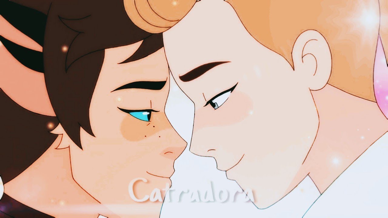 Catradora||Home {+S5}