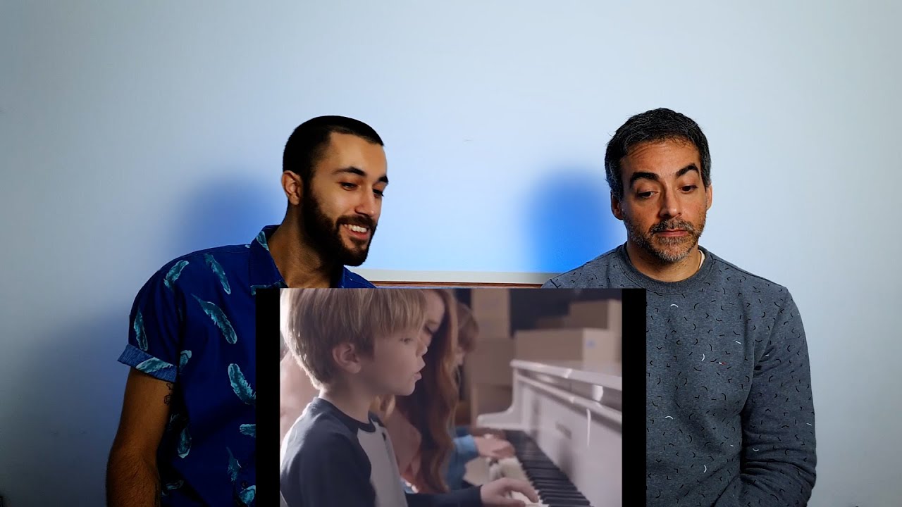 Shakira - Acróstico (Official Video) // Disgusting Reacciona
