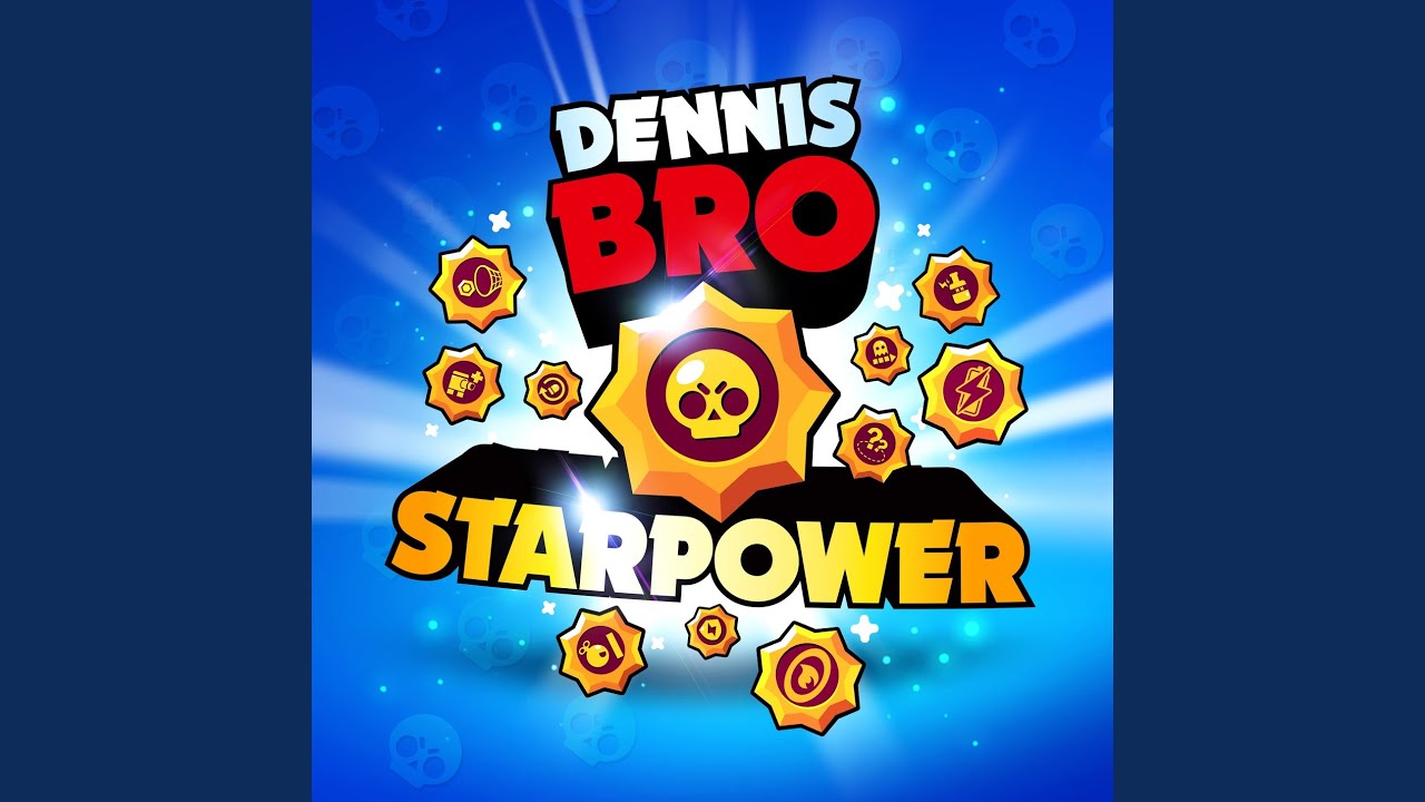 Starpower (Brawl Stars Song)