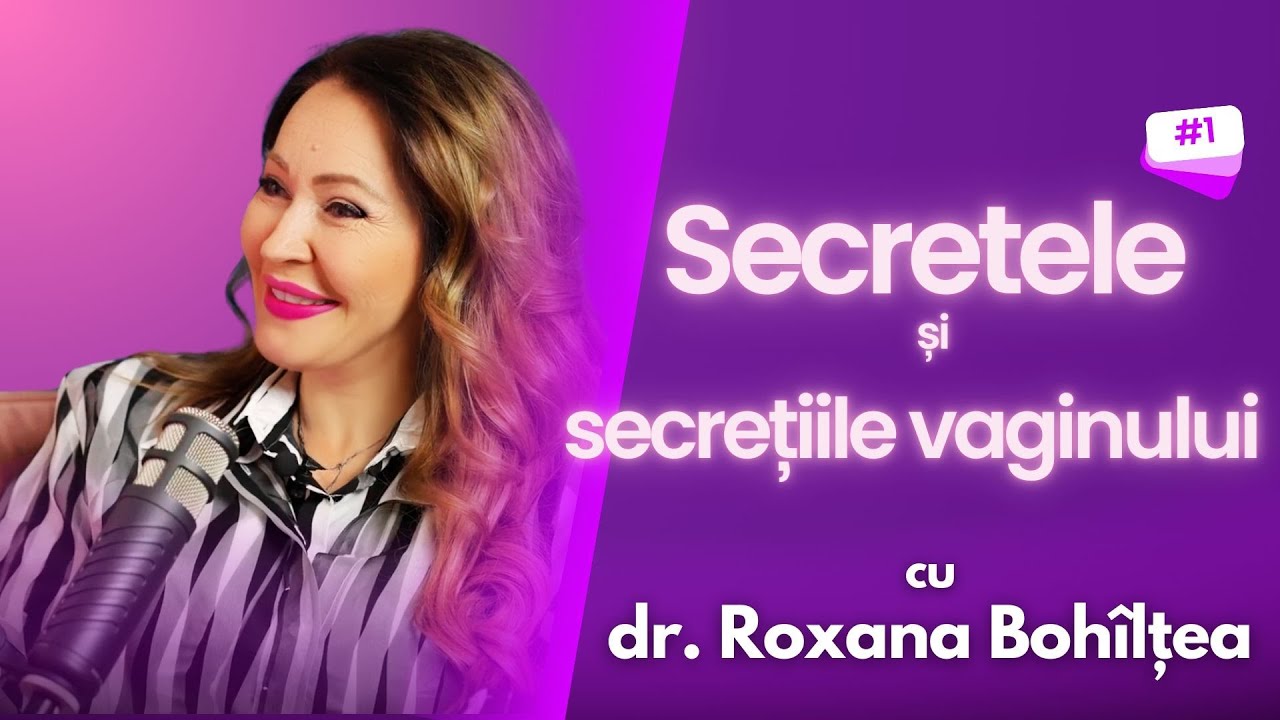 Secretele și secrețiile vaginului. Flora intimă și sănătatea ta.