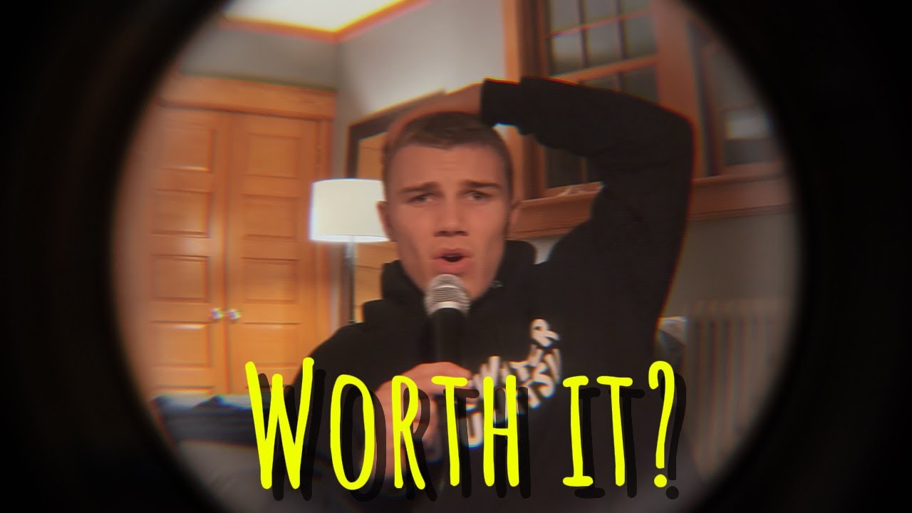 I Tried Daily Uploads For 30 Days… What I Learned 