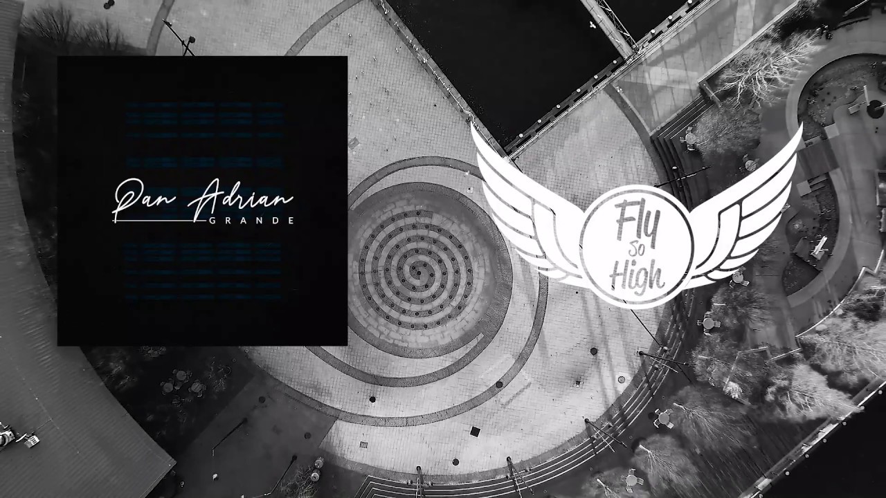 Grande - NIAGARA prod. BDM (PAN ADRIAN AUDIO)
