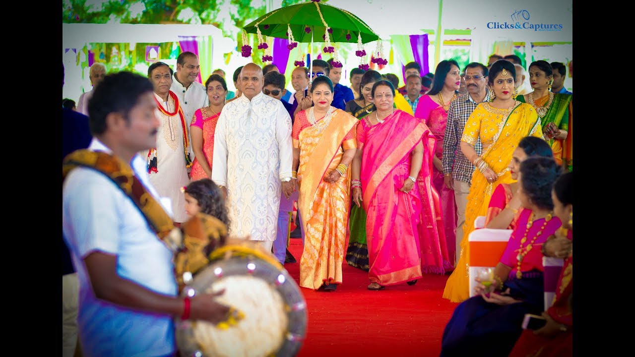 ATLURI VARI SHASHTIPOORTHI