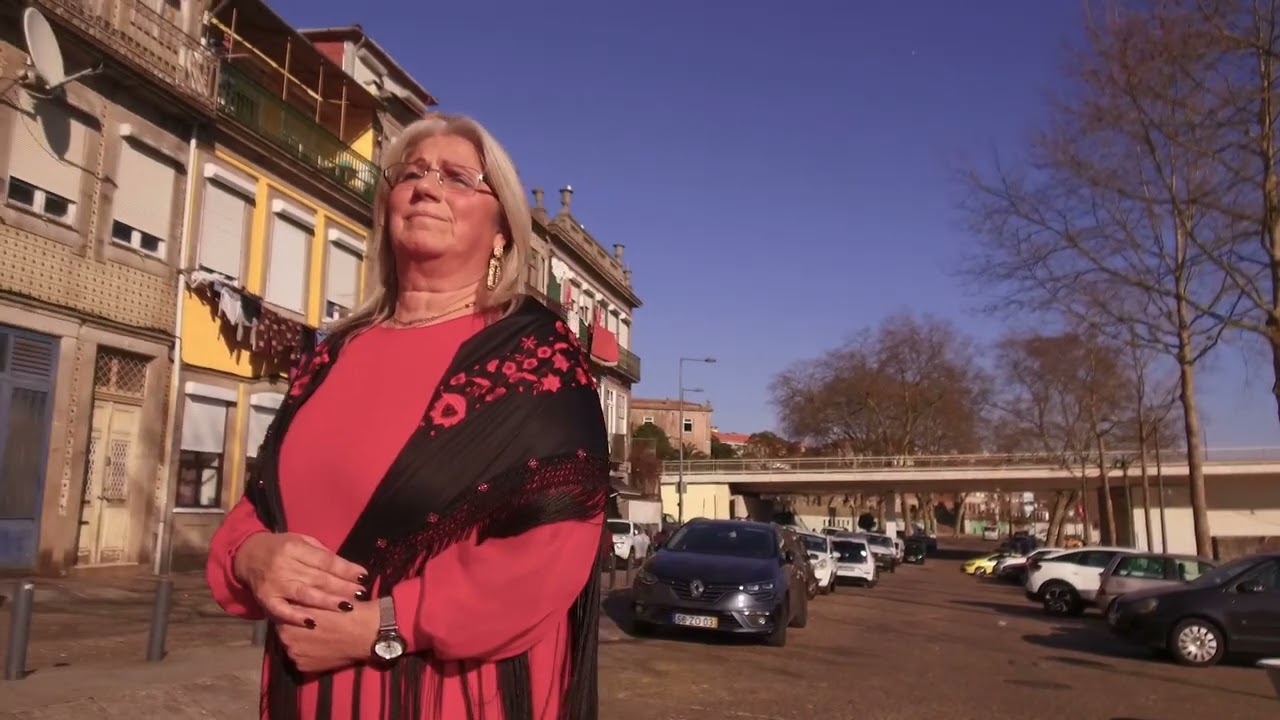 LUISA NASCIMENTO - AO CAIR DA NOITE - VIDEOCLIPE