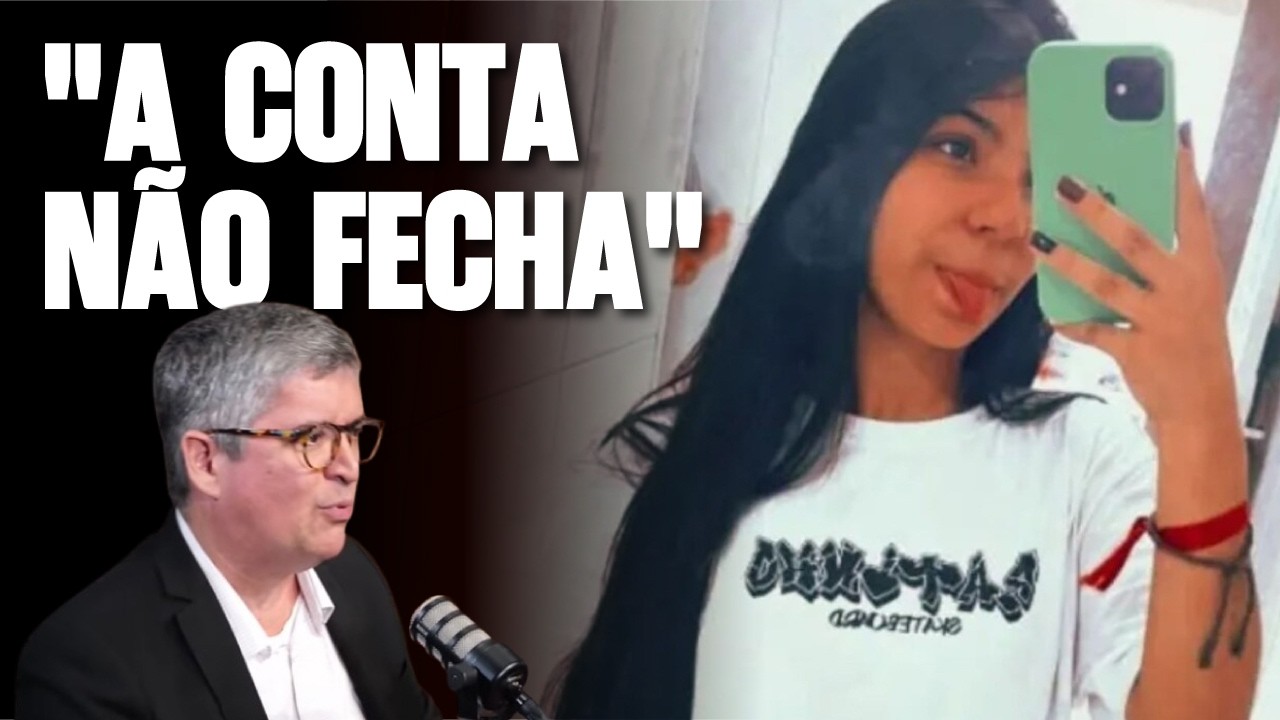 CASO VITÓRIA: ADVOGADOS DISCUTEM POSSÍVEL MOTIVAÇÃO DO CRIME