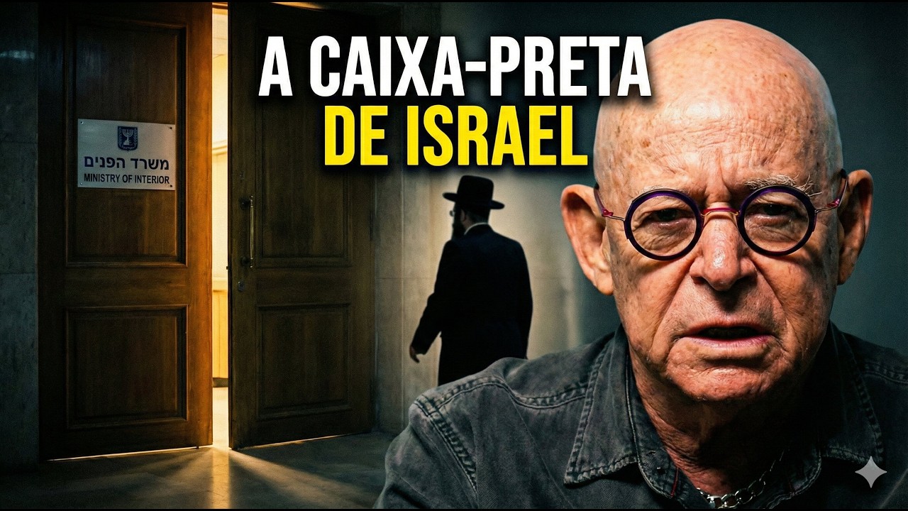Israel REJEITA Cristãos Novos? Entenda o MOTIVO!